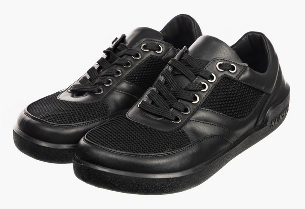 кроссовки полуботинки 77-022-2 Sursil-Ortho для широкой стопы