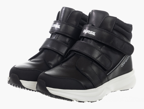 кроссовки ботинки OS-253307 Sursil-Ortho для широкой стопы