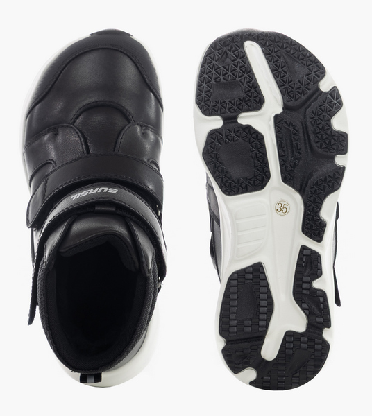 кроссовки ботинки OS-253307 Sursil-Ortho для широкой стопы