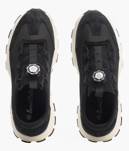 кроссовки полуботинки 65-290 Sursil-Ortho на демисезон