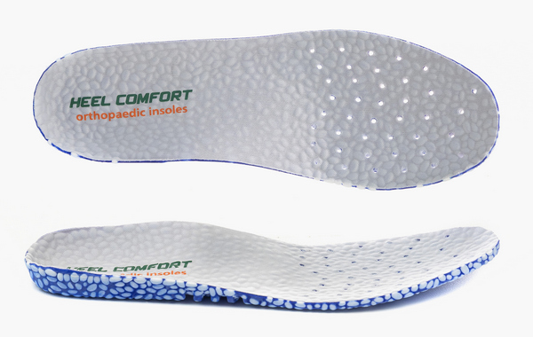 кроссовки полуботинки DSHC-23074 HEEL COMFORT на демисезон