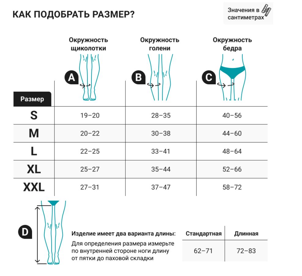 Компрессионные колготки для беременных 2С405 VENOTEKS, 2 класс купить в OrtoMir24