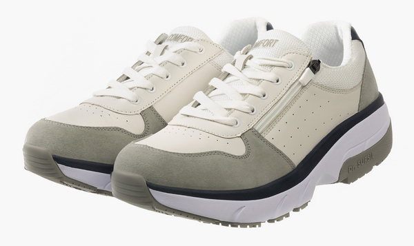 кроссовки полуботинки DSHC-23074 HEEL COMFORT на демисезон