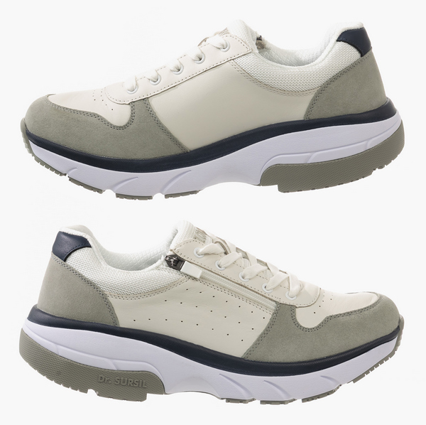 кроссовки полуботинки DSHC-23074 HEEL COMFORT на демисезон