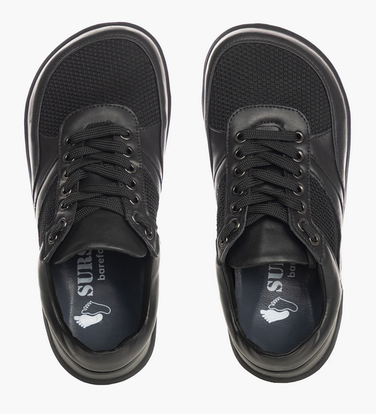 кроссовки полуботинки 77-022-2 Sursil-Ortho для широкой стопы