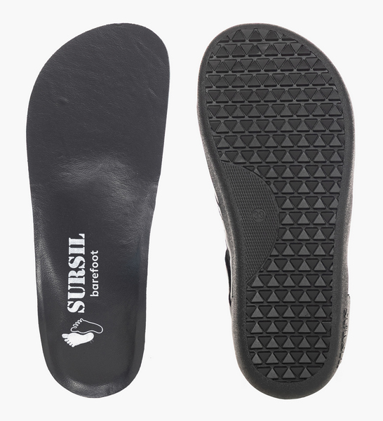 кроссовки полуботинки 77-022-2 Sursil-Ortho для широкой стопы