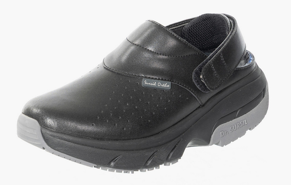 сабо босоножки DSHC-250101-1 HEEL COMFORT на лето