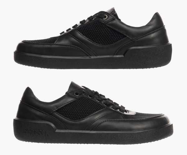 кроссовки полуботинки 77-022-2 Sursil-Ortho для широкой стопы