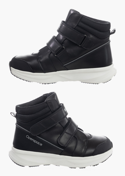 кроссовки ботинки OS-253307 Sursil-Ortho для широкой стопы