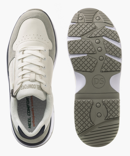 кроссовки полуботинки DSHC-23074 HEEL COMFORT на демисезон