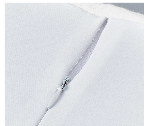 Наволочка для Respecta Sola for man НП30, Белая Trelax купить в OrtoMir24